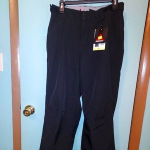 Gerry Snow Pants ~Black ~Small